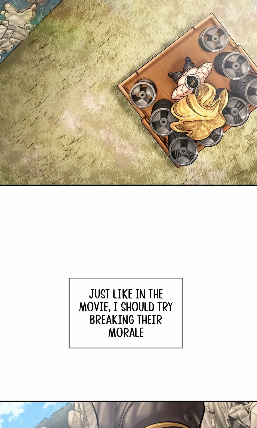 Read Muscle Joseon chapter 94 image 10 on Lezhin