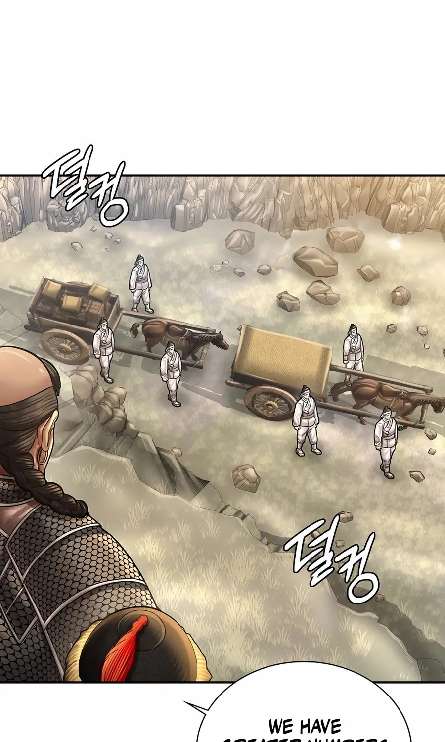 Read Muscle Joseon chapter 94 image 105 on Lezhin