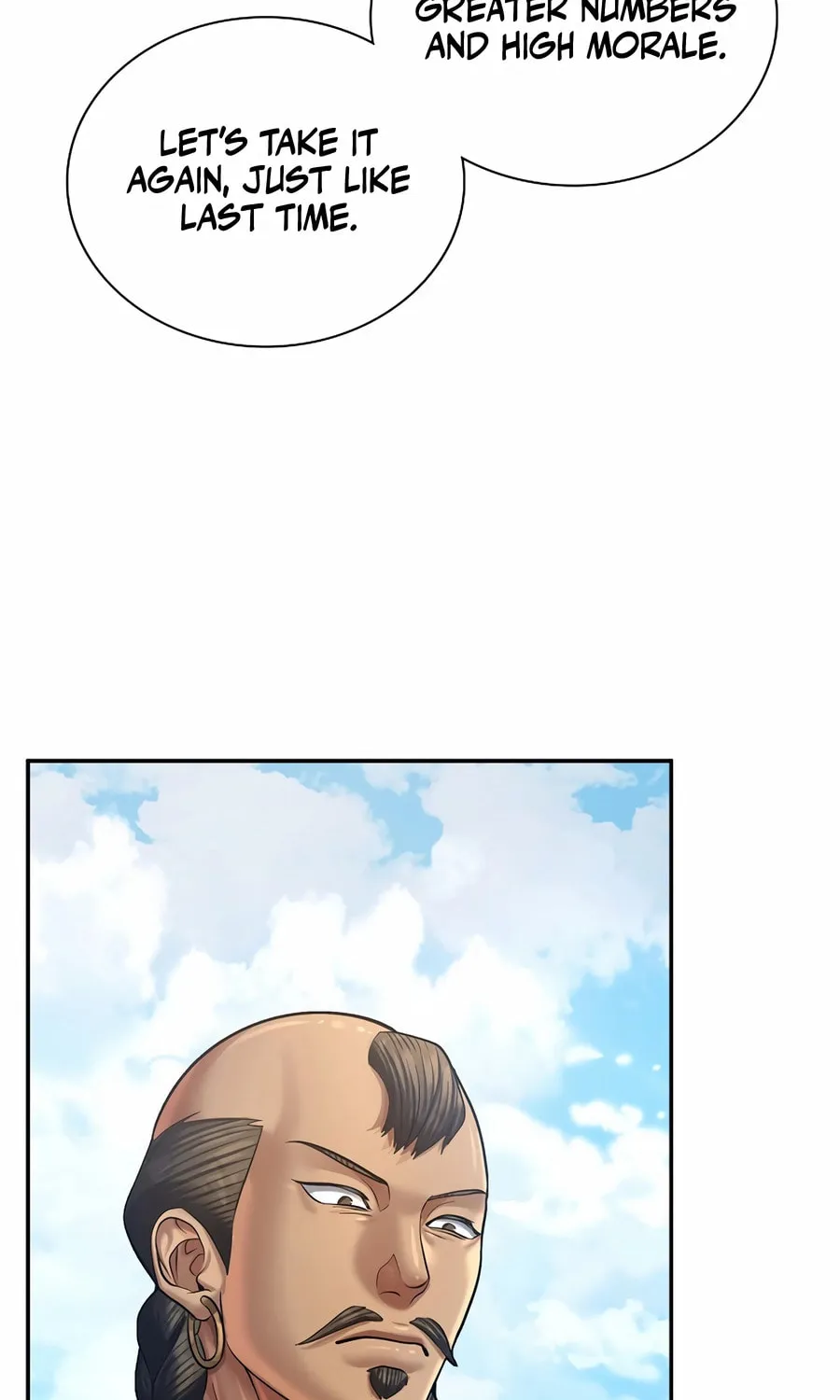 Read Muscle Joseon chapter 94 image 106 on Lezhin