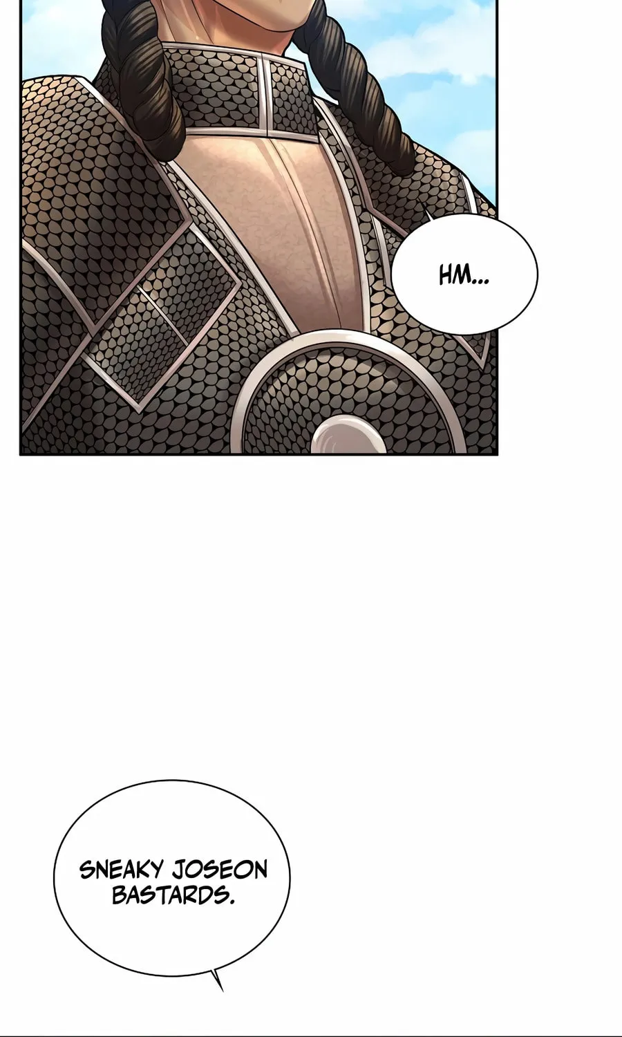 Read Muscle Joseon chapter 94 image 107 on Lezhin