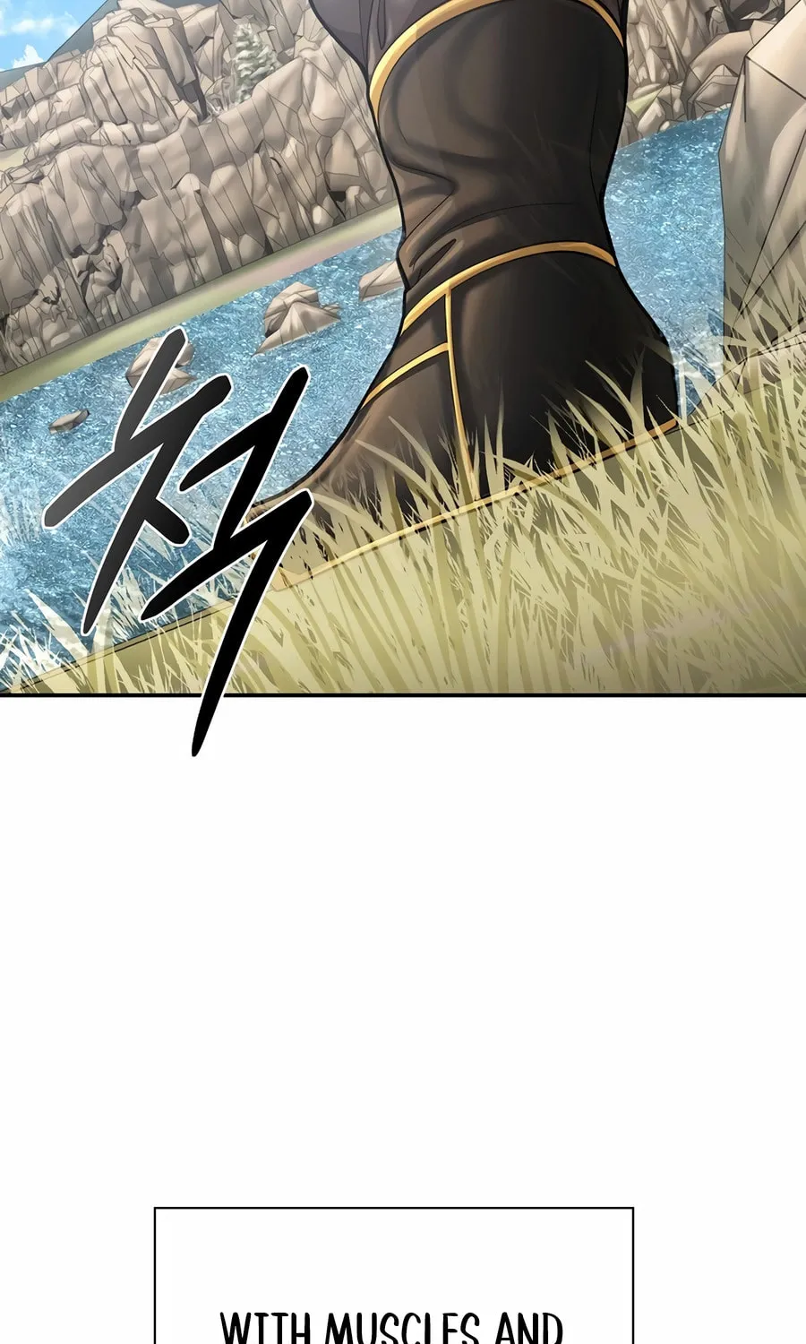 Read Muscle Joseon chapter 94 image 11 on Lezhin
