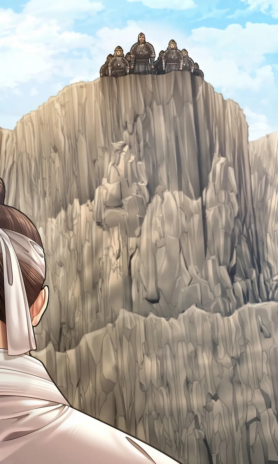 Read Muscle Joseon chapter 94 image 111 on Lezhin
