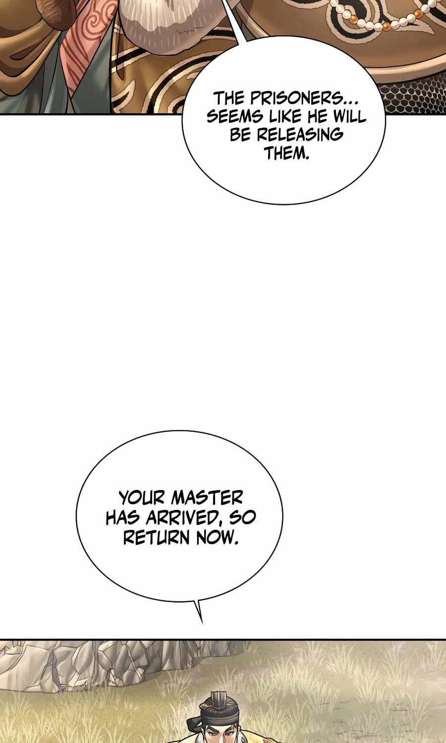 Read Muscle Joseon chapter 94 image 16 on Lezhin