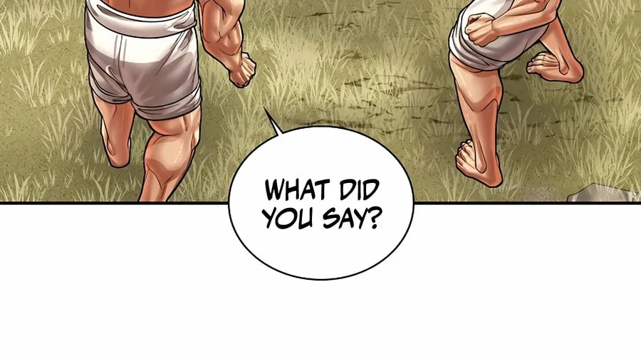 Read Muscle Joseon chapter 94 image 18 on Lezhin