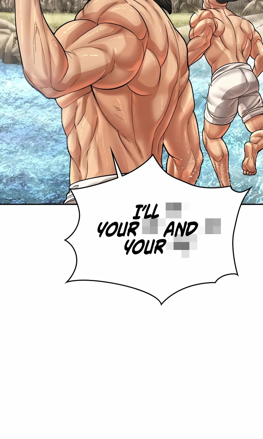 Read Muscle Joseon chapter 94 image 20 on Lezhin