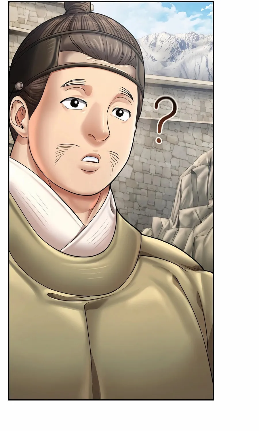Read Muscle Joseon chapter 94 image 28 on Lezhin