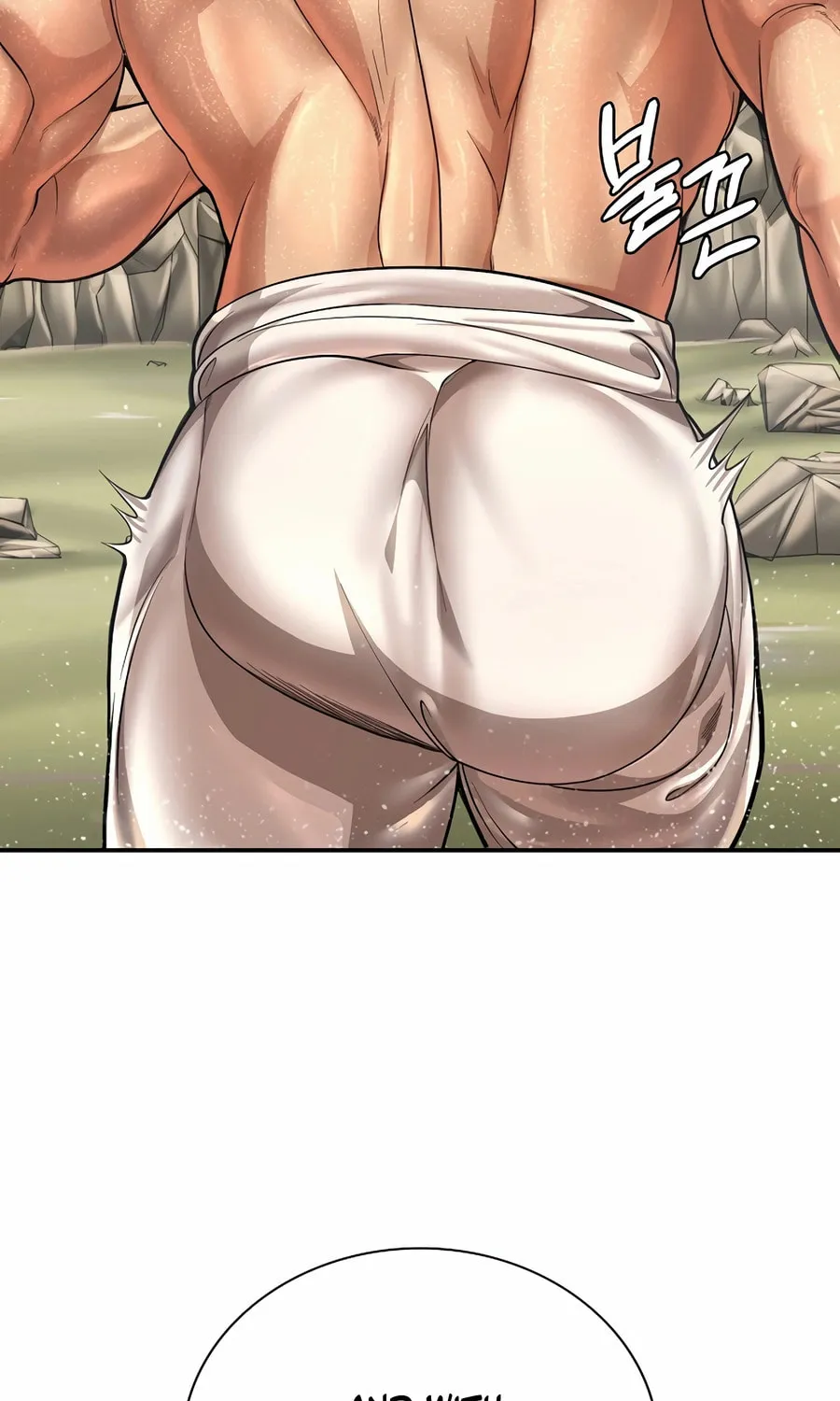 Read Muscle Joseon chapter 94 image 30 on Lezhin