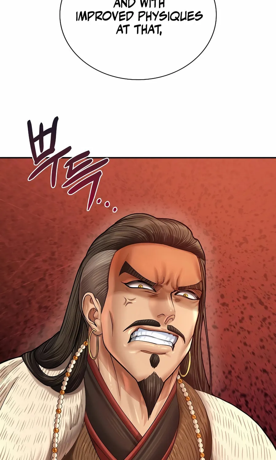Read Muscle Joseon chapter 94 image 31 on Lezhin