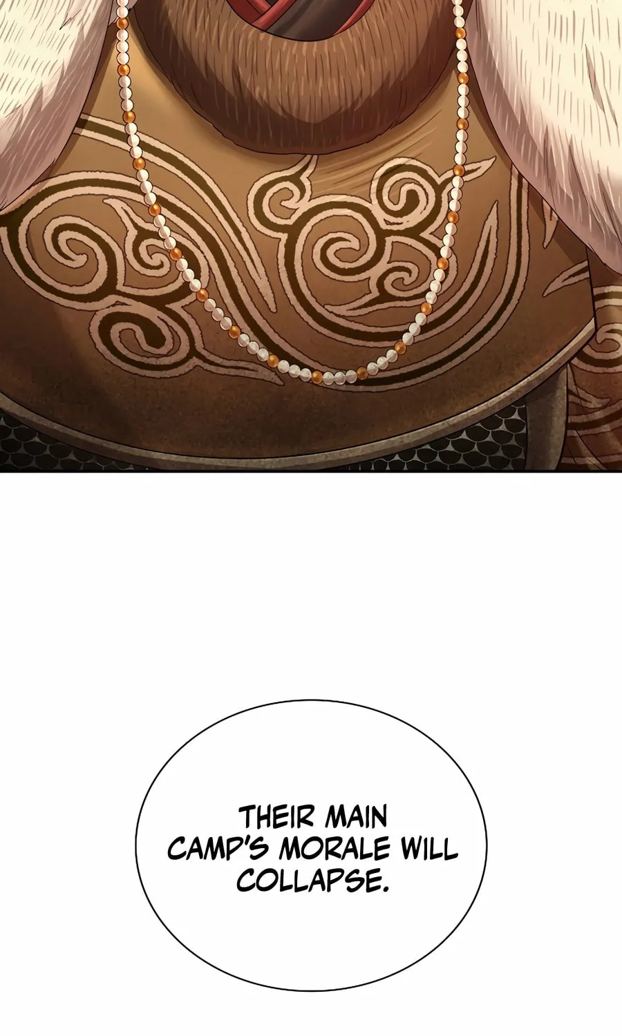 Read Muscle Joseon chapter 94 image 32 on Lezhin