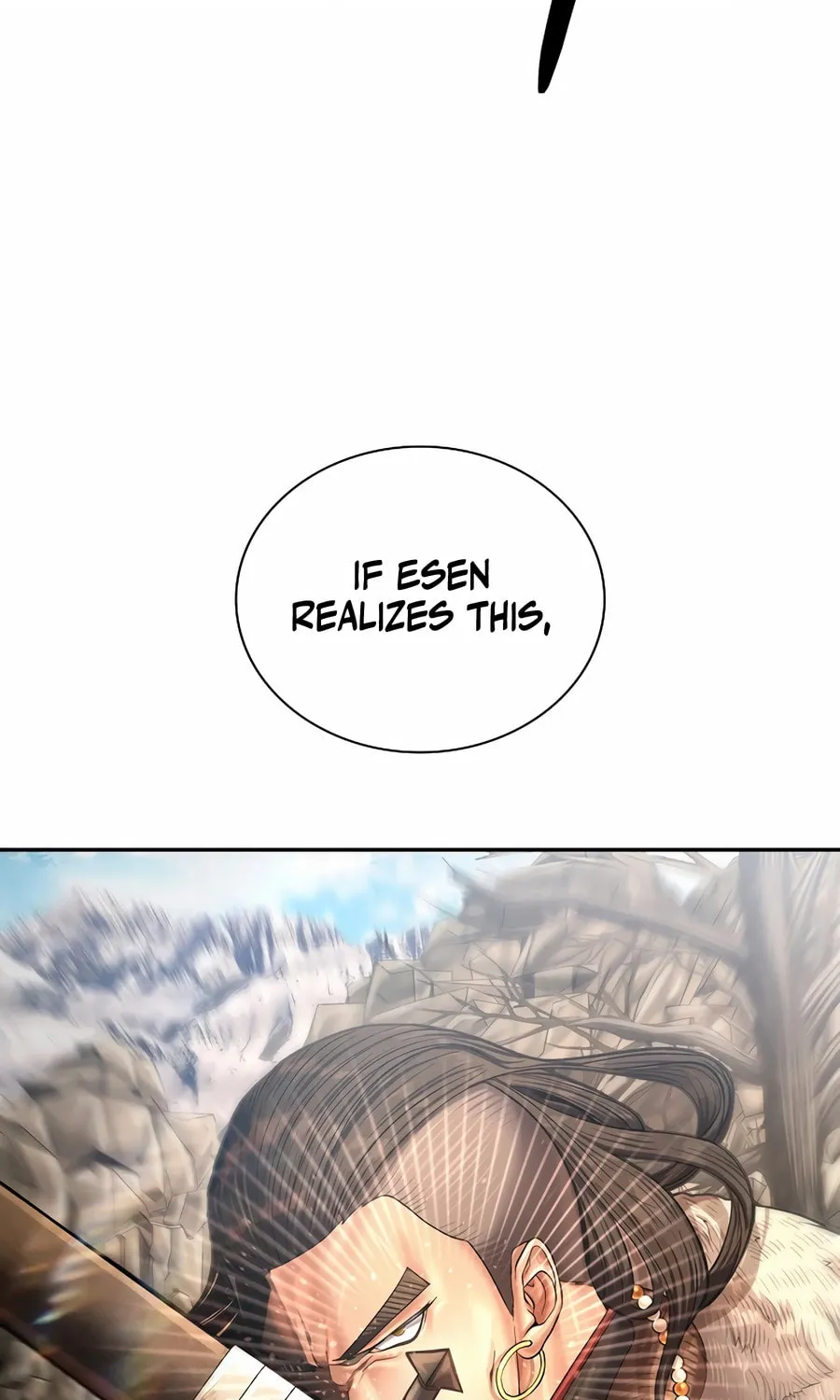 Read Muscle Joseon chapter 94 image 34 on Lezhin