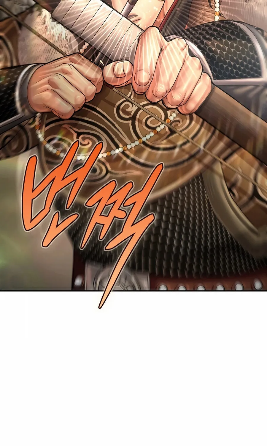 Read Muscle Joseon chapter 94 image 35 on Lezhin