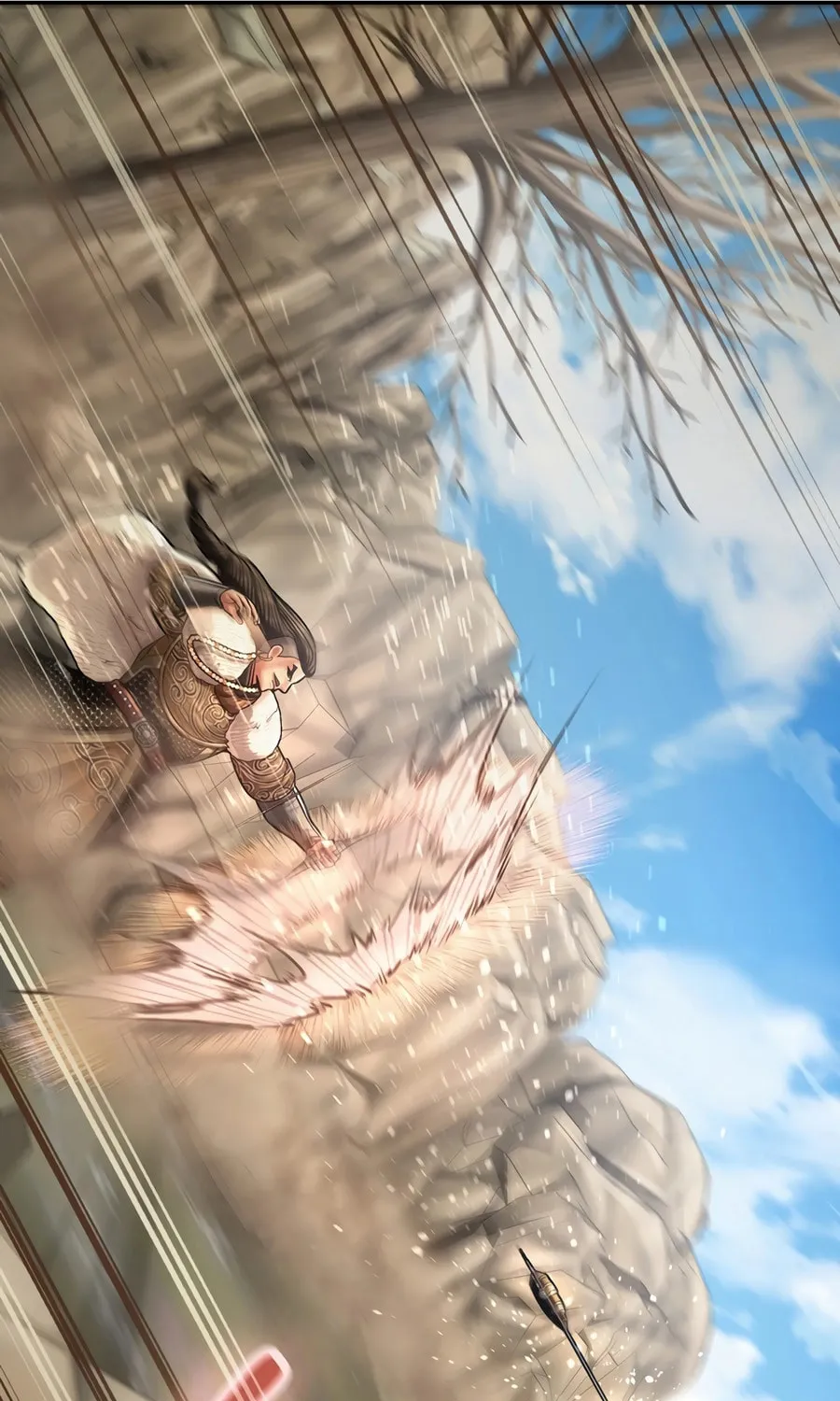 Read Muscle Joseon chapter 94 image 37 on Lezhin