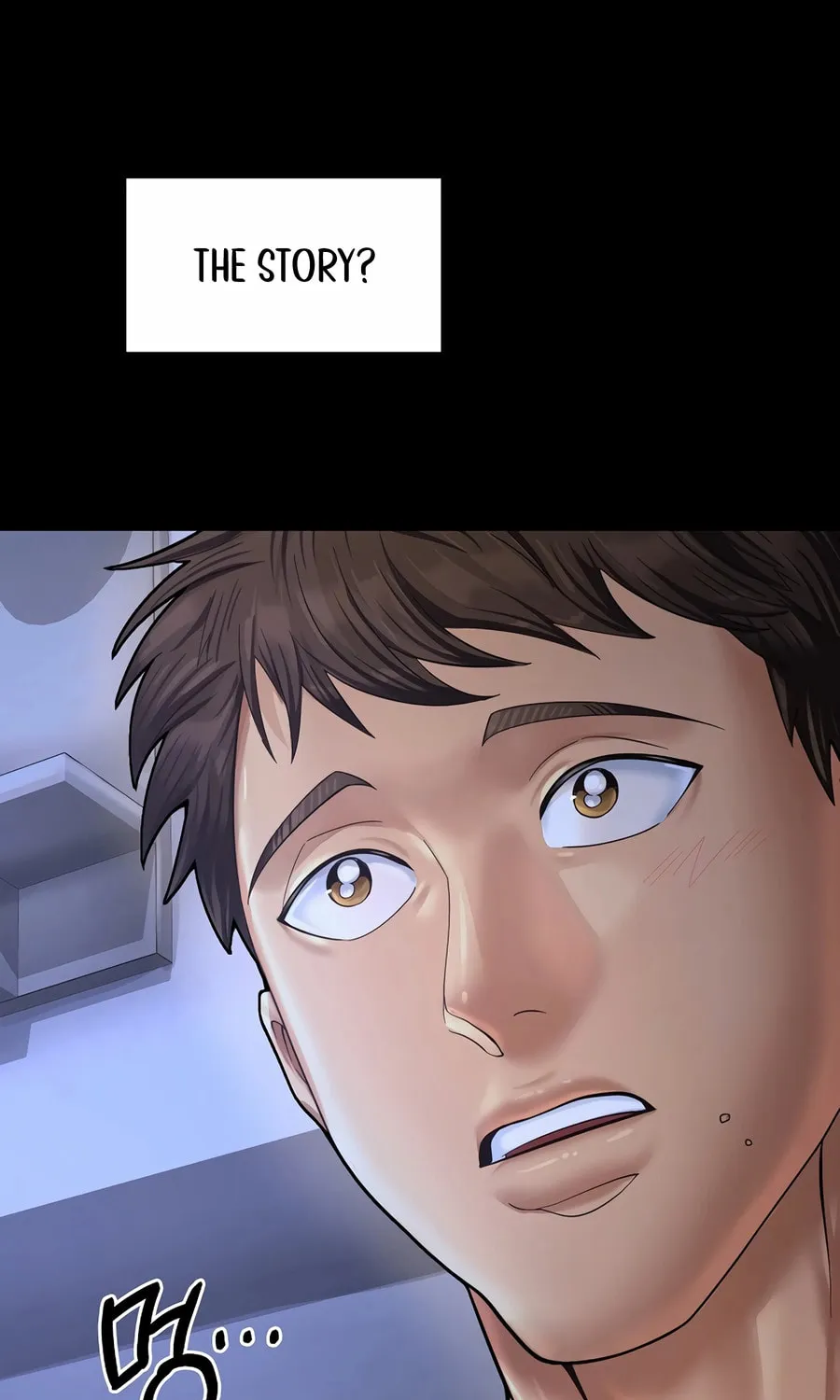 Read Muscle Joseon chapter 94 image 4 on Lezhin