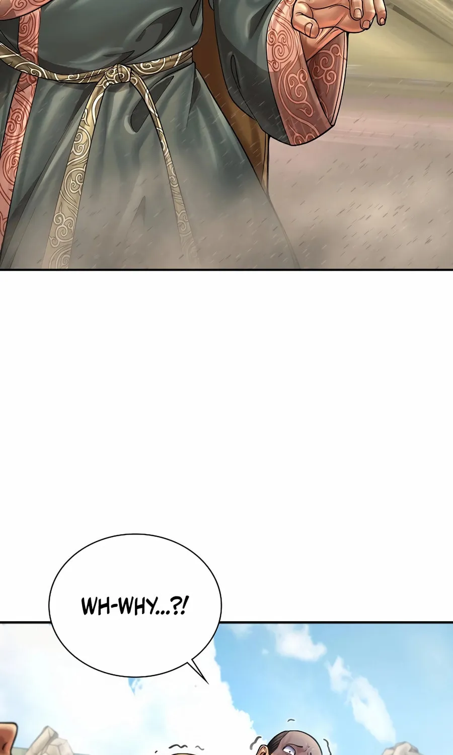 Read Muscle Joseon chapter 94 image 42 on Lezhin