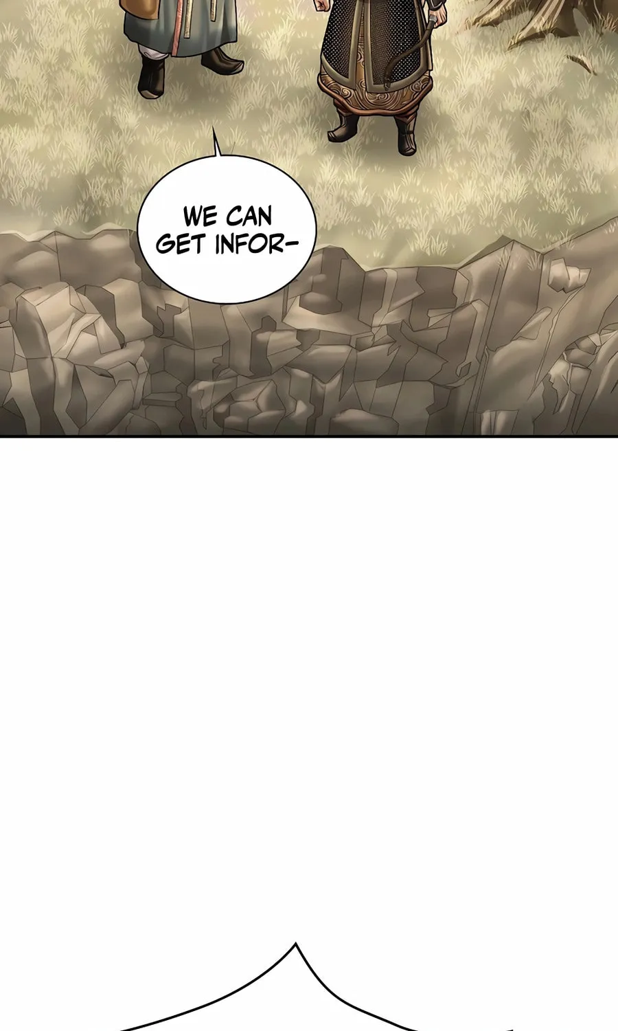 Read Muscle Joseon chapter 94 image 48 on Lezhin