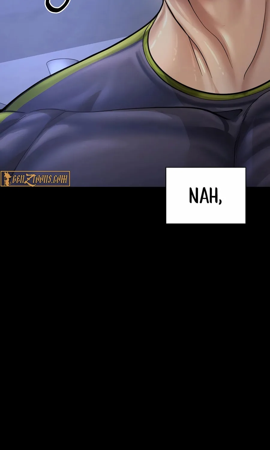 Read Muscle Joseon chapter 94 image 5 on Lezhin