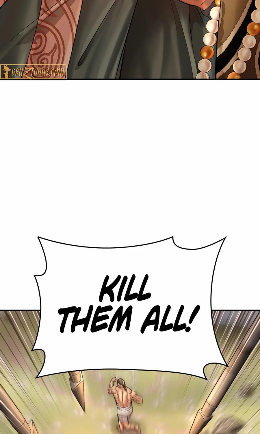Read Muscle Joseon chapter 94 image 52 on Lezhin
