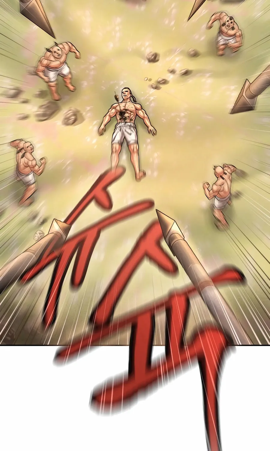 Read Muscle Joseon chapter 94 image 53 on Lezhin