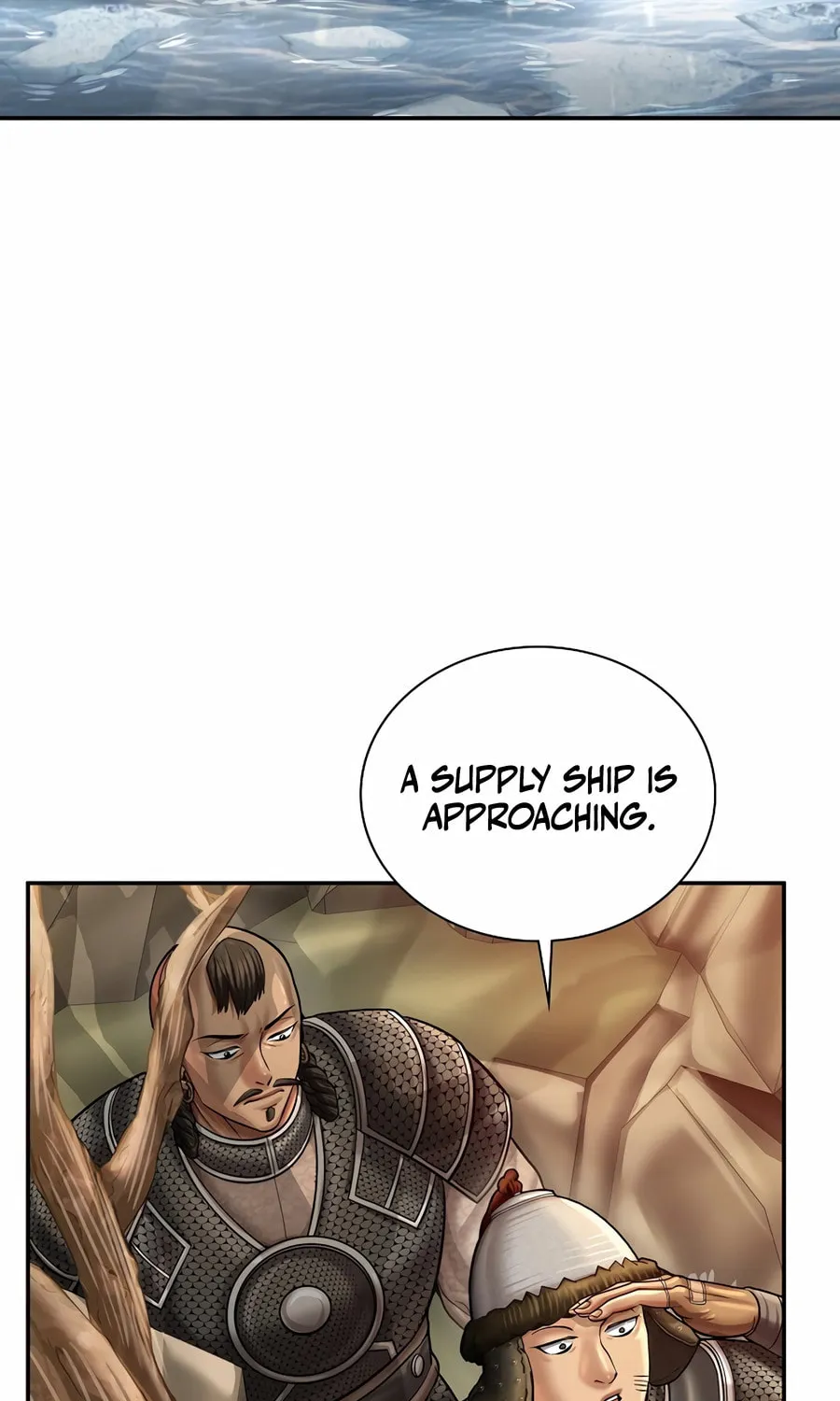 Read Muscle Joseon chapter 94 image 58 on Lezhin