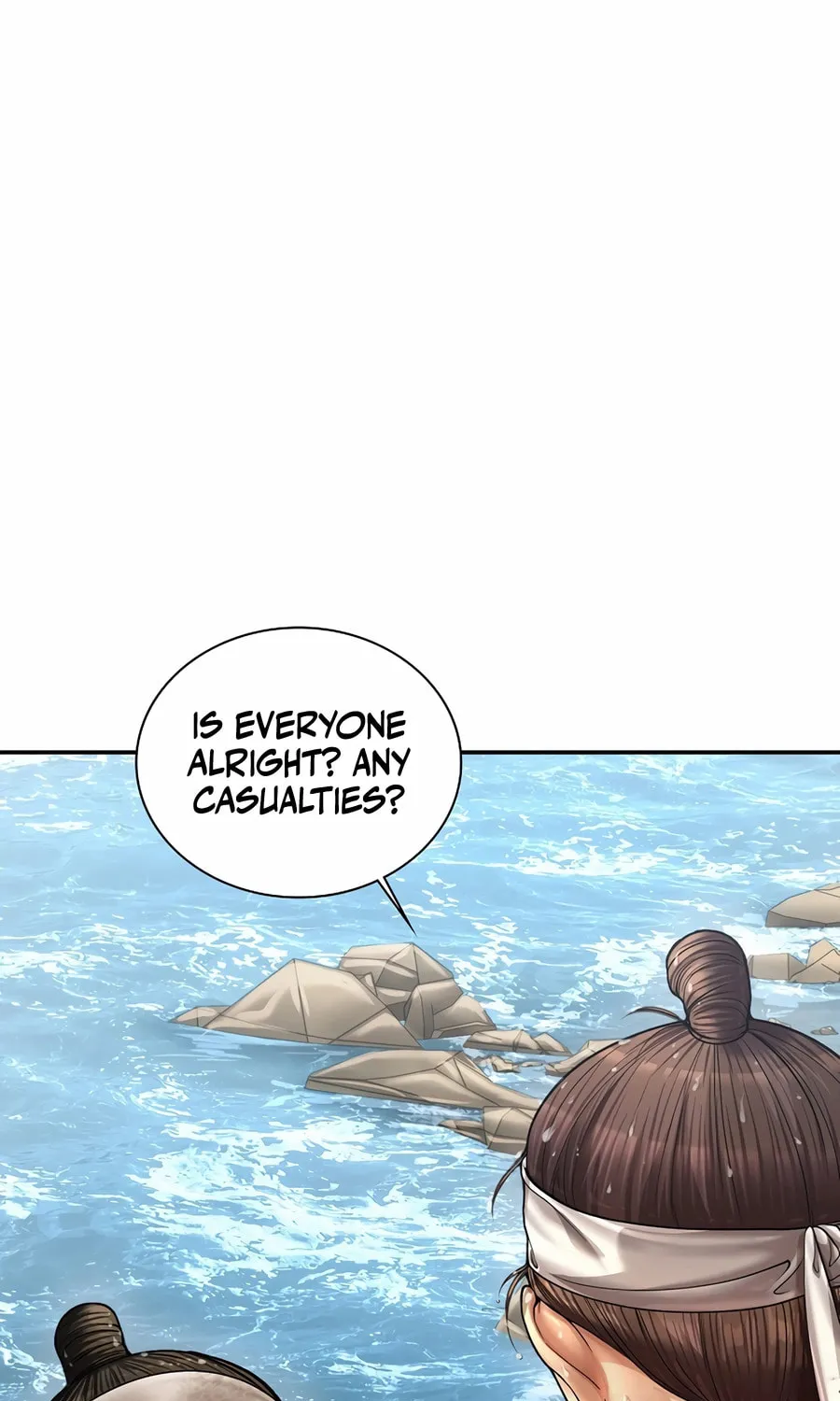 Read Muscle Joseon chapter 94 image 72 on Lezhin