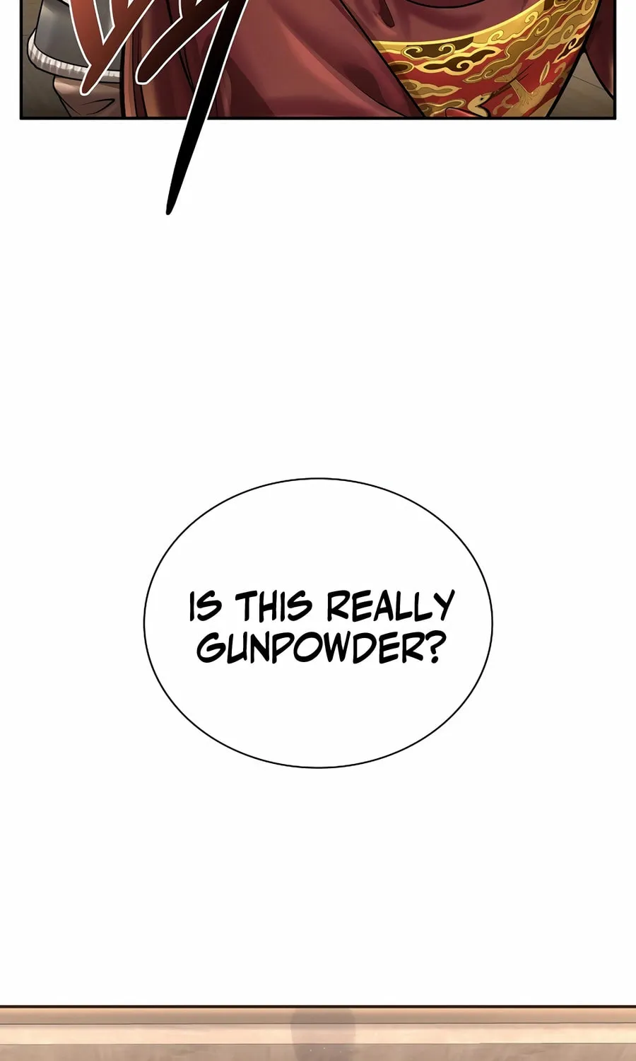 Read Muscle Joseon chapter 94 image 80 on Lezhin