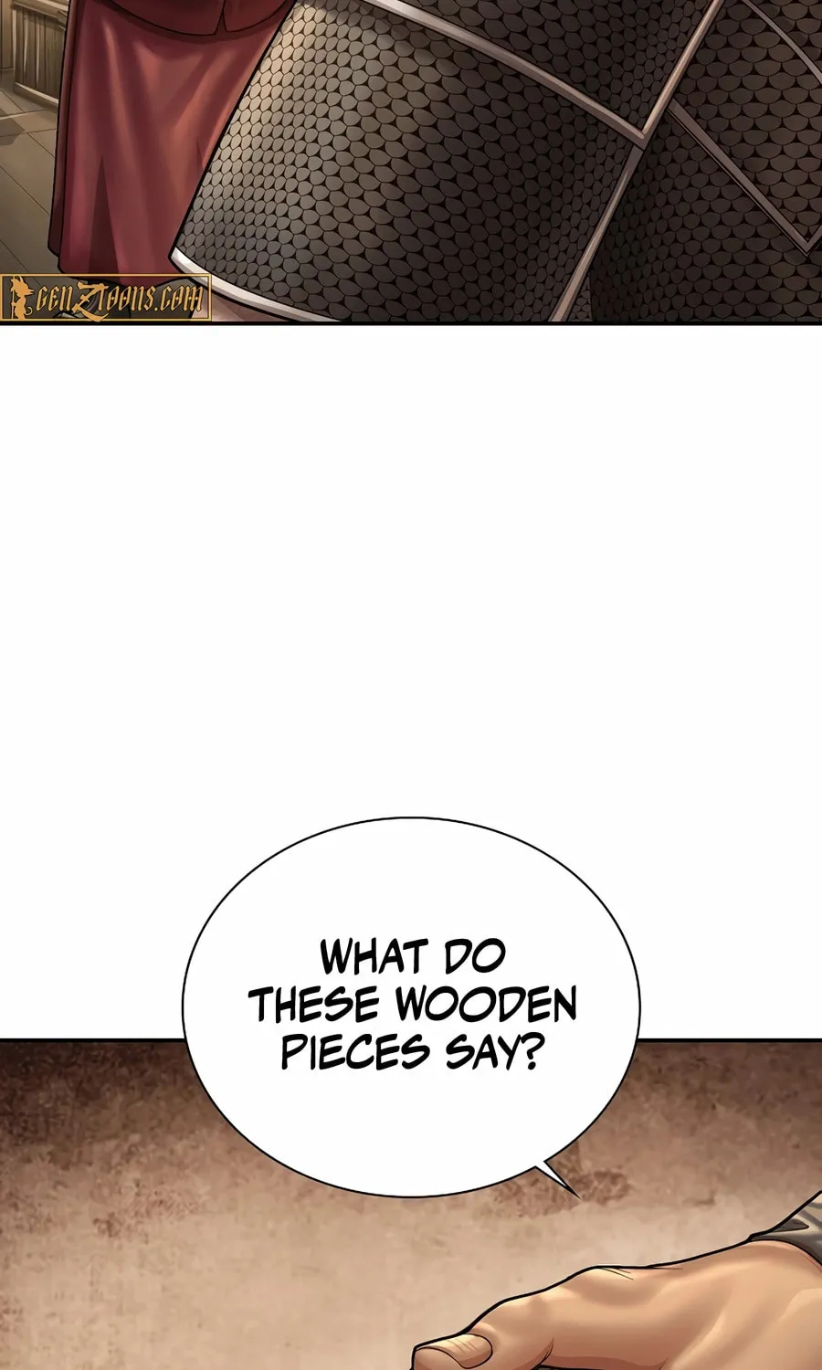 Read Muscle Joseon chapter 94 image 87 on Lezhin