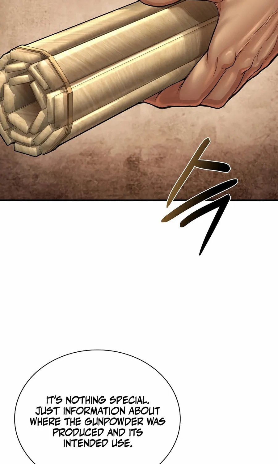 Read Muscle Joseon chapter 94 image 88 on Lezhin