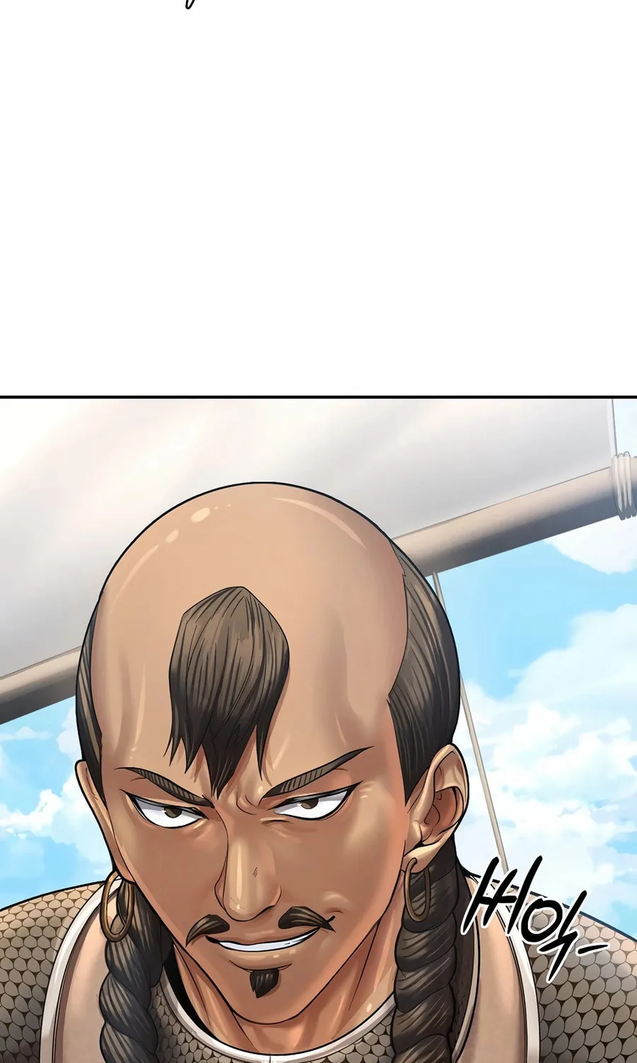 Read Muscle Joseon chapter 94 image 90 on Lezhin