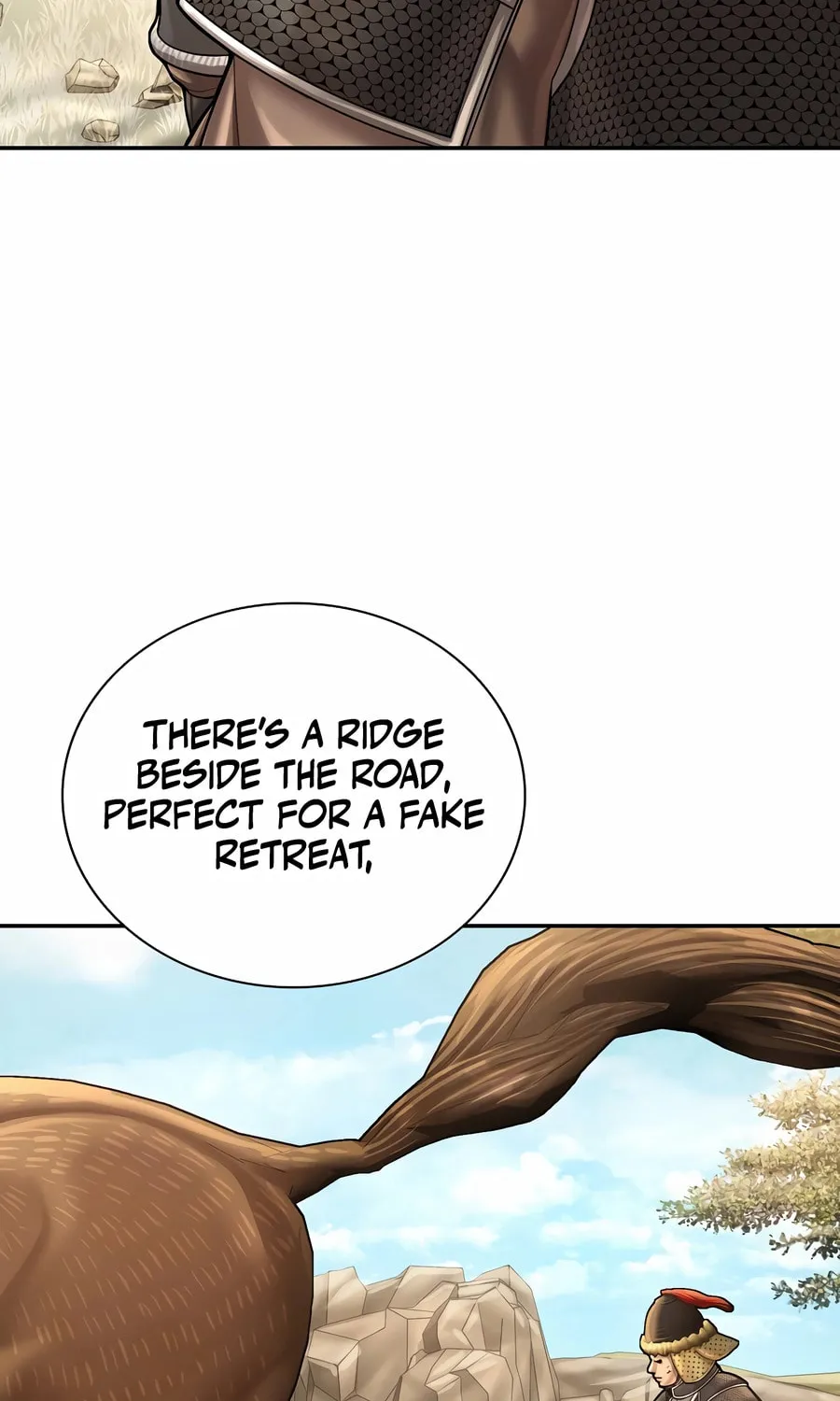 Read Muscle Joseon chapter 95 image 10 on Lezhin