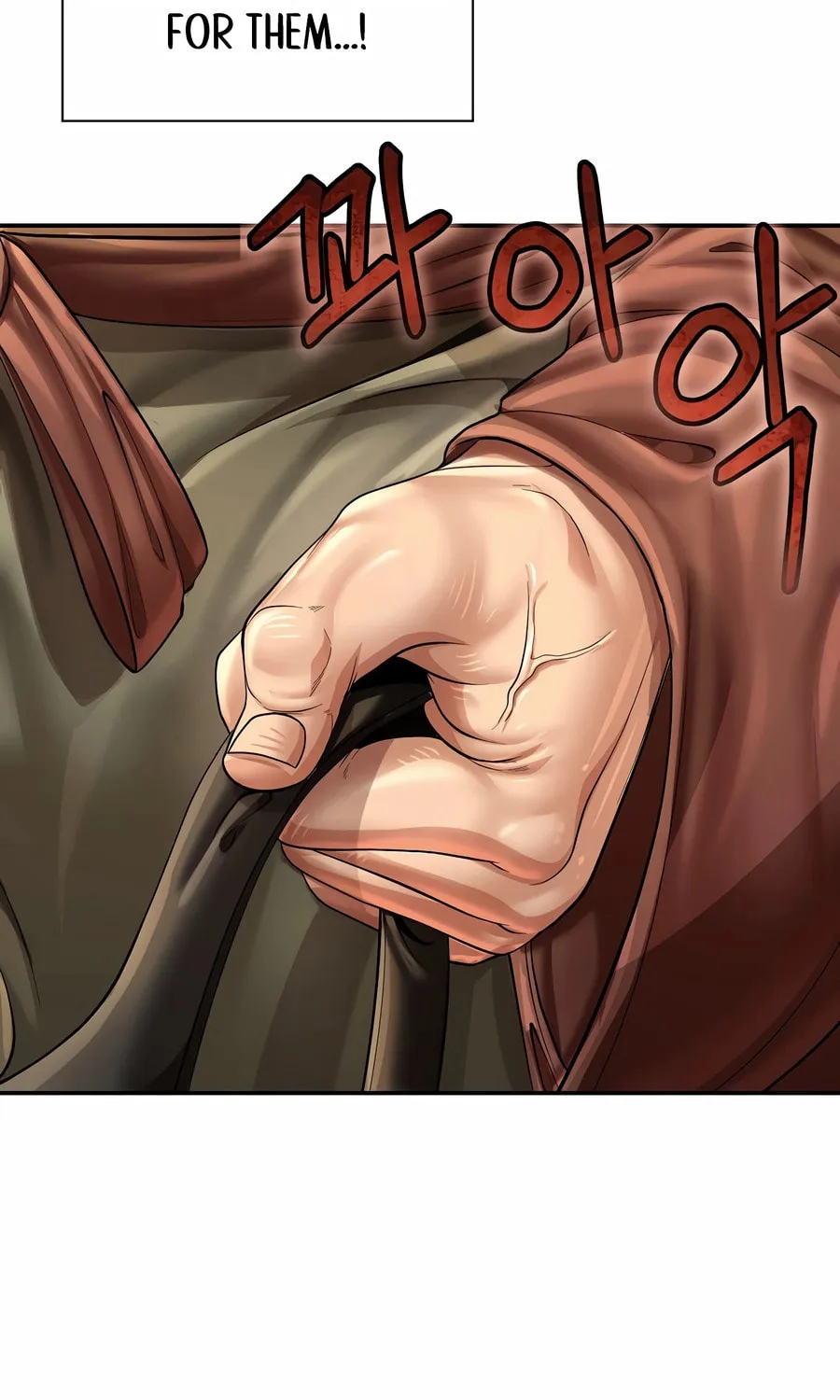 Read Muscle Joseon chapter 95 image 100 on Lezhin