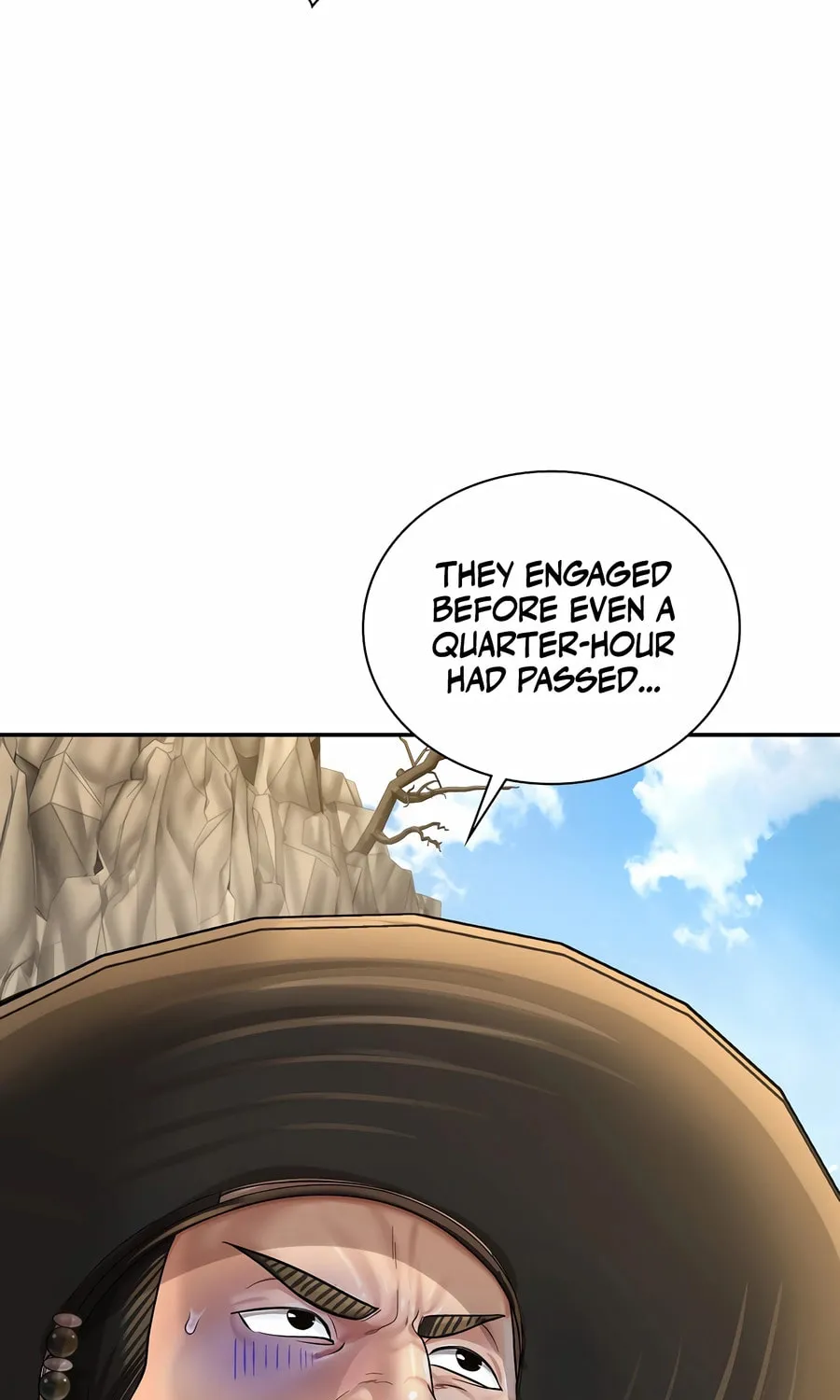 Read Muscle Joseon chapter 95 image 106 on Lezhin