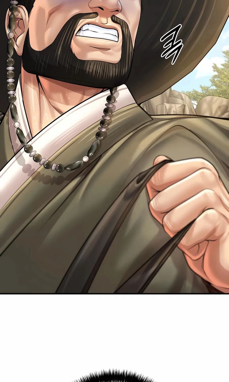 Read Muscle Joseon chapter 95 image 107 on Lezhin