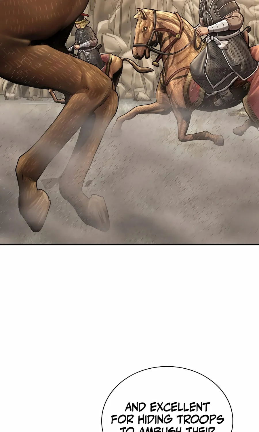 Read Muscle Joseon chapter 95 image 11 on Lezhin