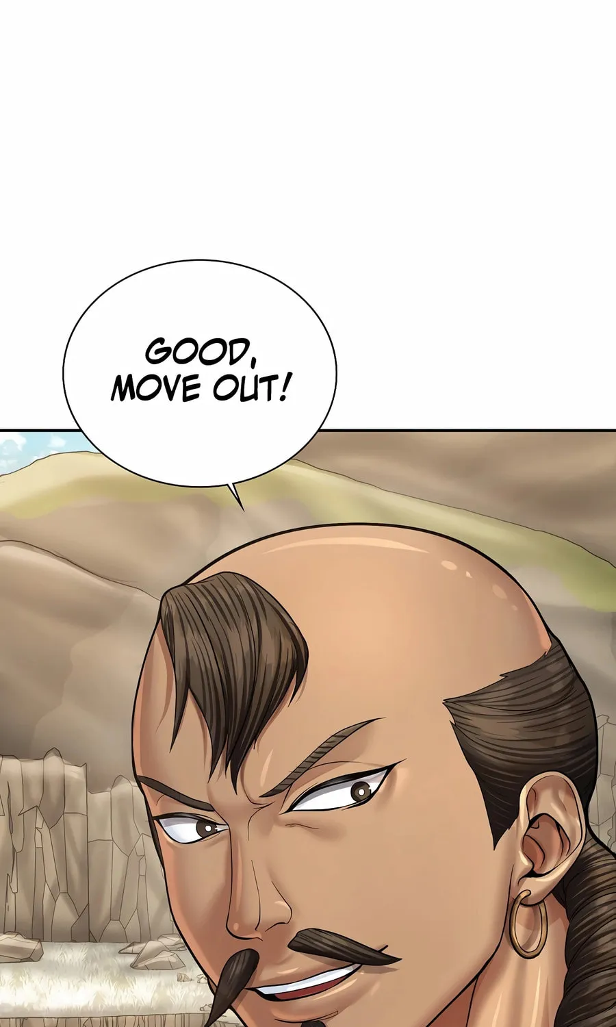 Read Muscle Joseon chapter 95 image 13 on Lezhin