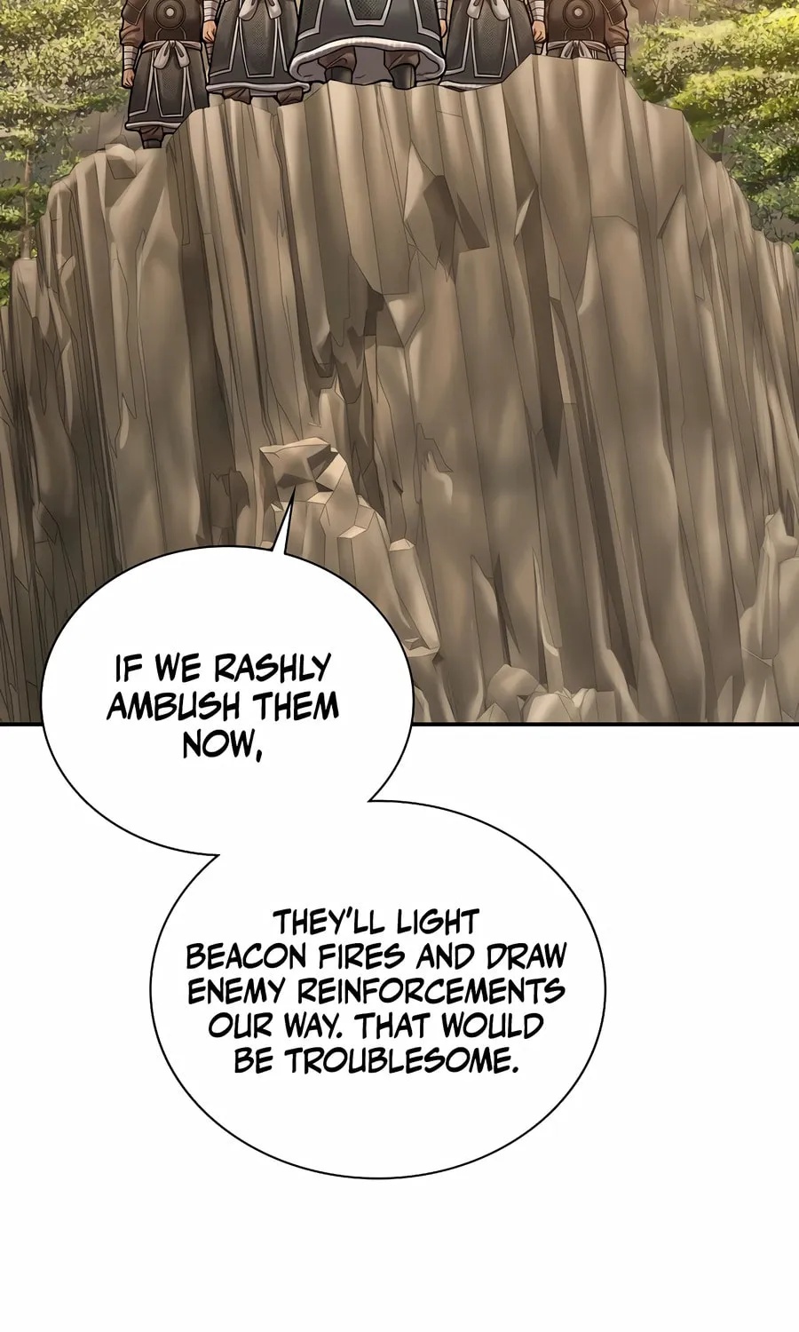 Read Muscle Joseon chapter 95 image 2 on Lezhin