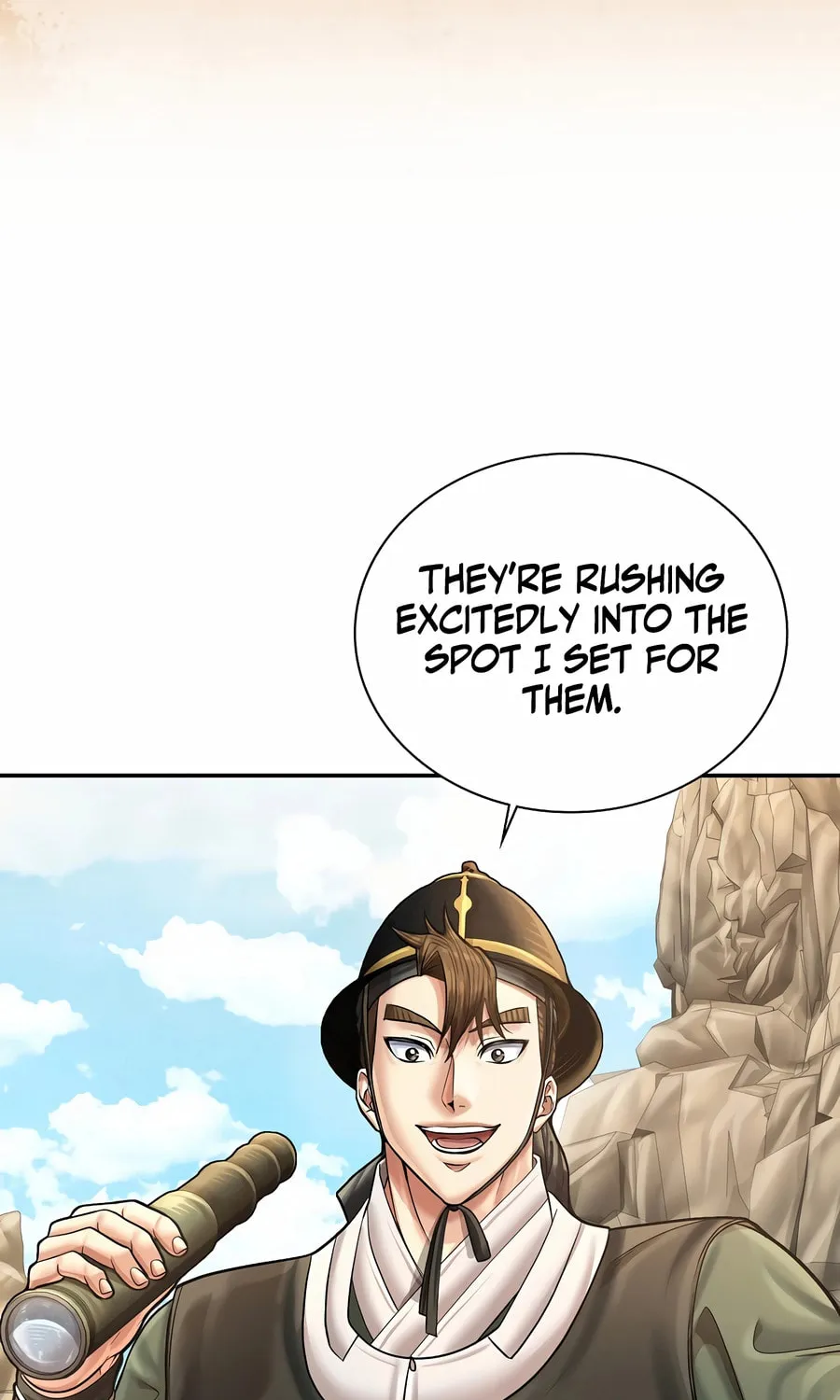 Read Muscle Joseon chapter 95 image 20 on Lezhin