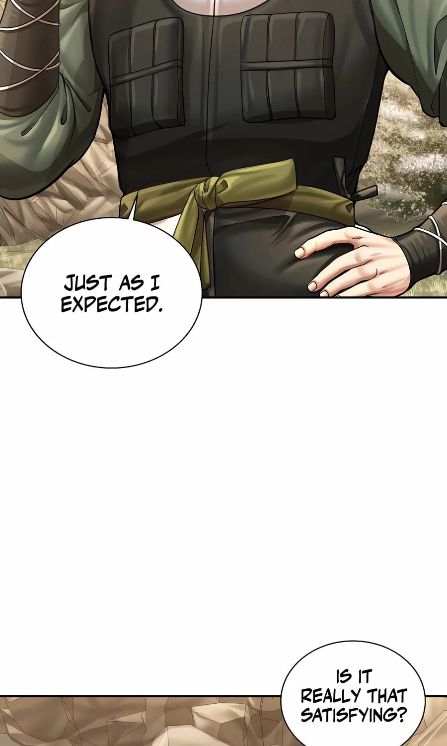 Read Muscle Joseon chapter 95 image 21 on Lezhin