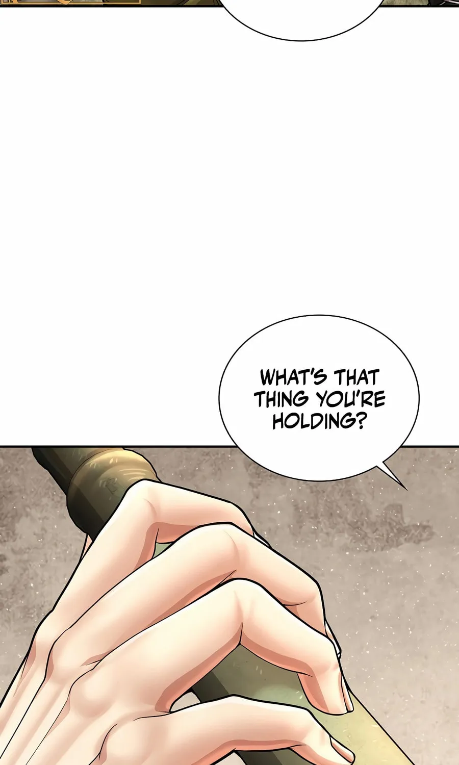 Read Muscle Joseon chapter 95 image 25 on Lezhin