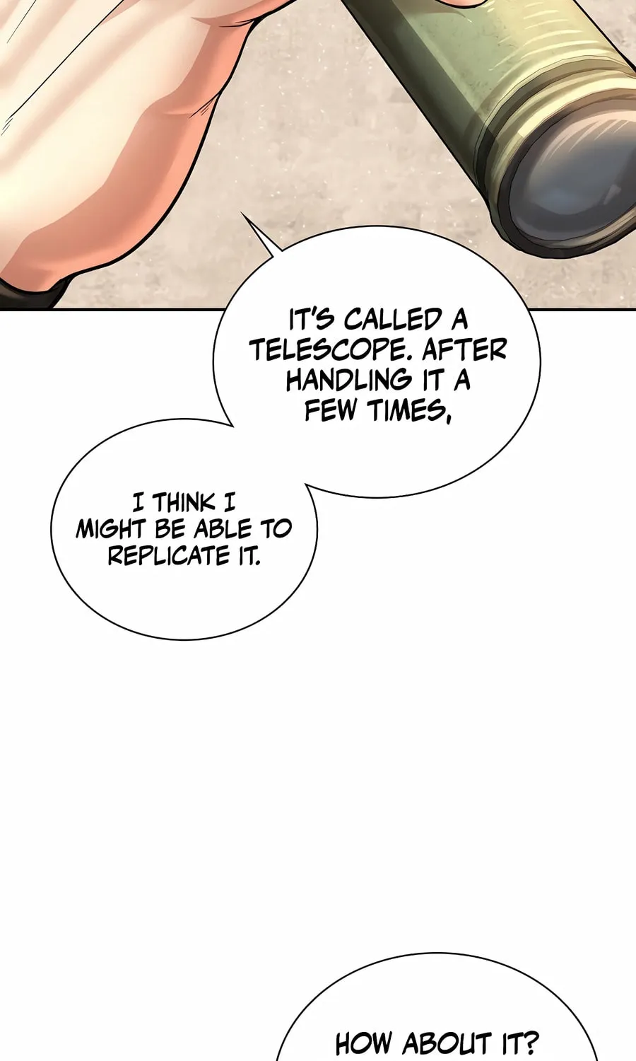 Read Muscle Joseon chapter 95 image 26 on Lezhin