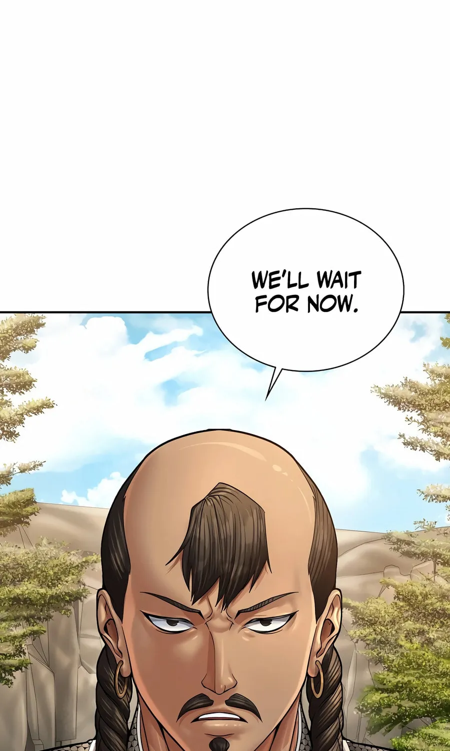 Read Muscle Joseon chapter 95 image 3 on Lezhin
