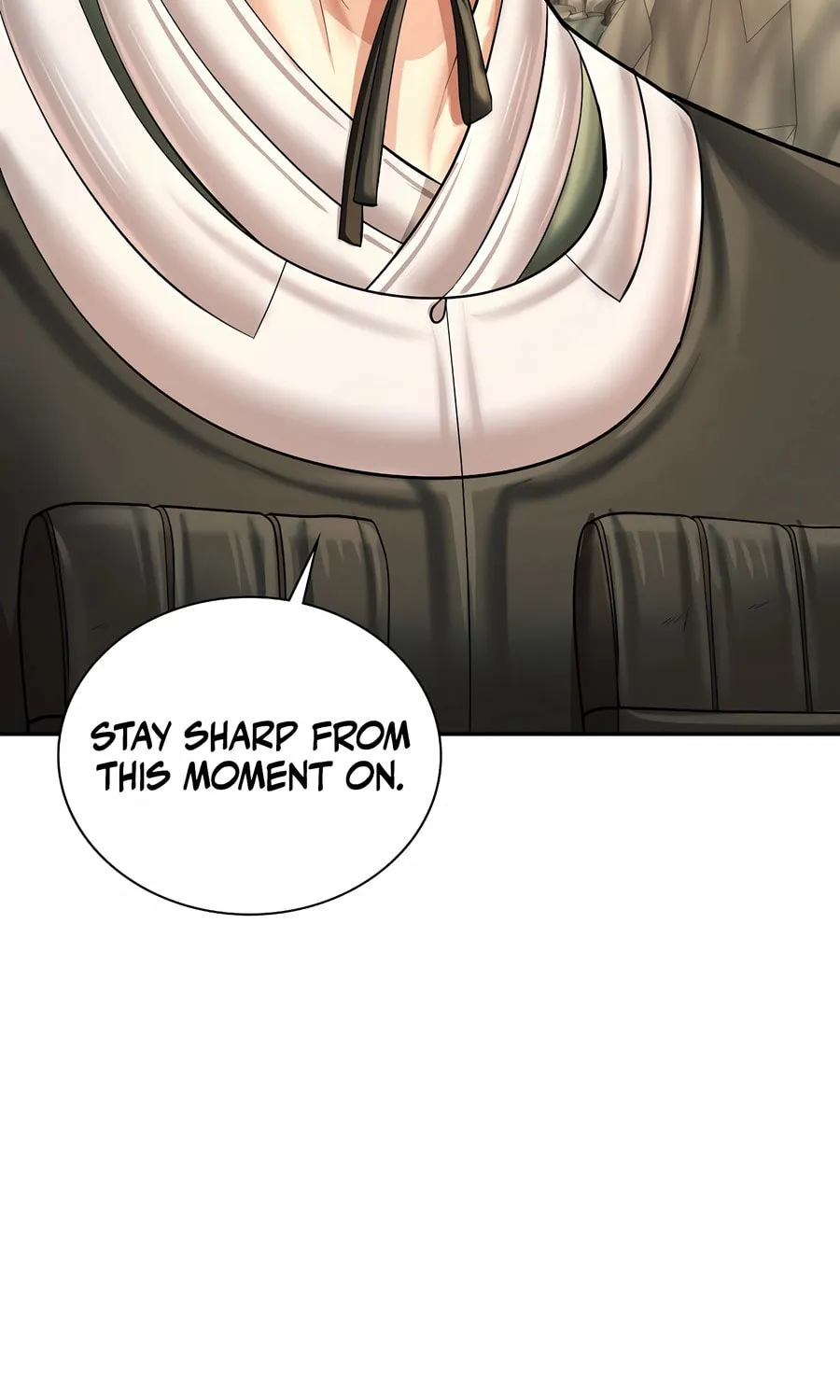 Read Muscle Joseon chapter 95 image 31 on Lezhin