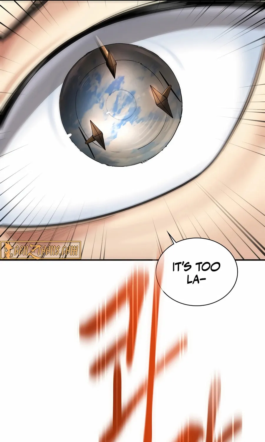 Read Muscle Joseon chapter 95 image 47 on Lezhin