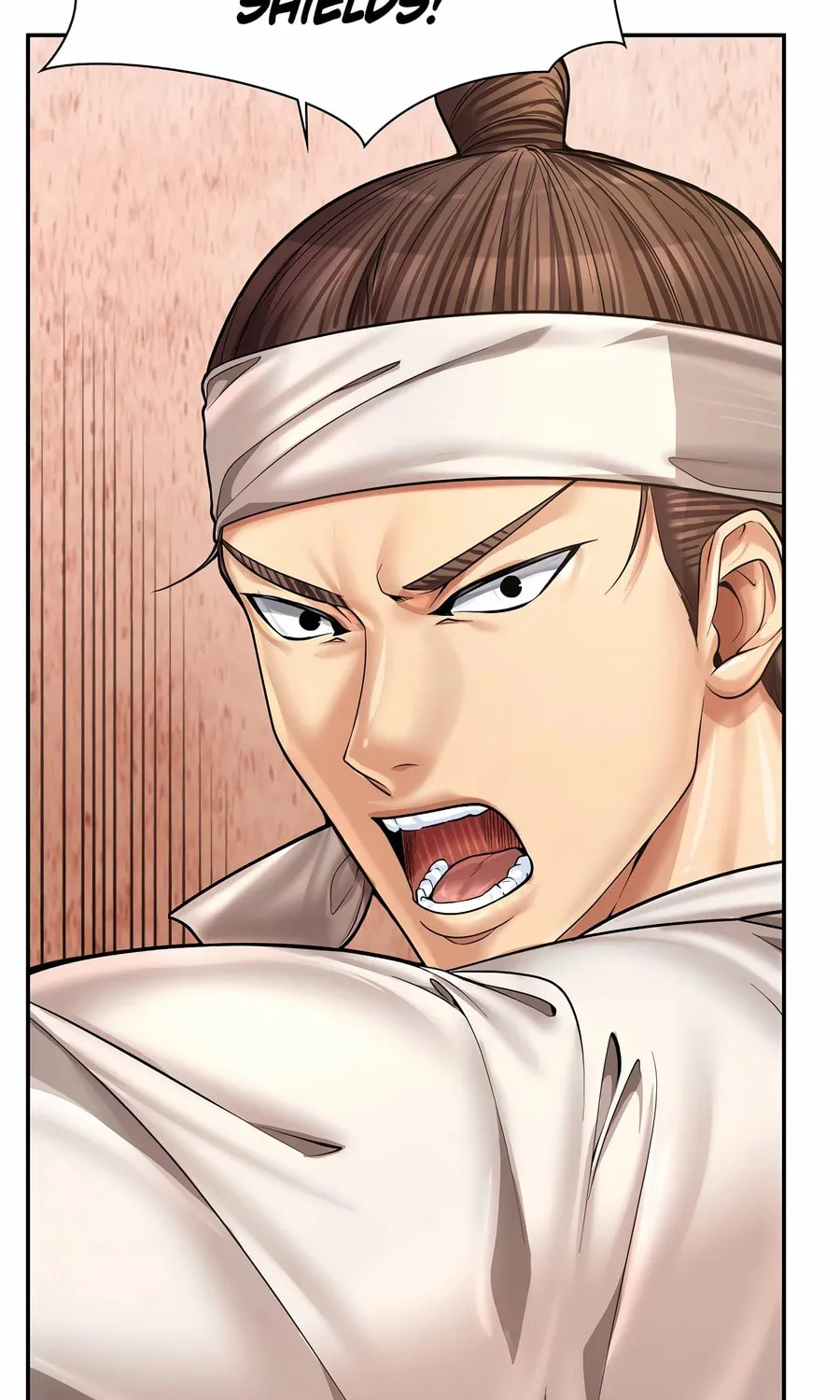 Read Muscle Joseon chapter 95 image 50 on Lezhin