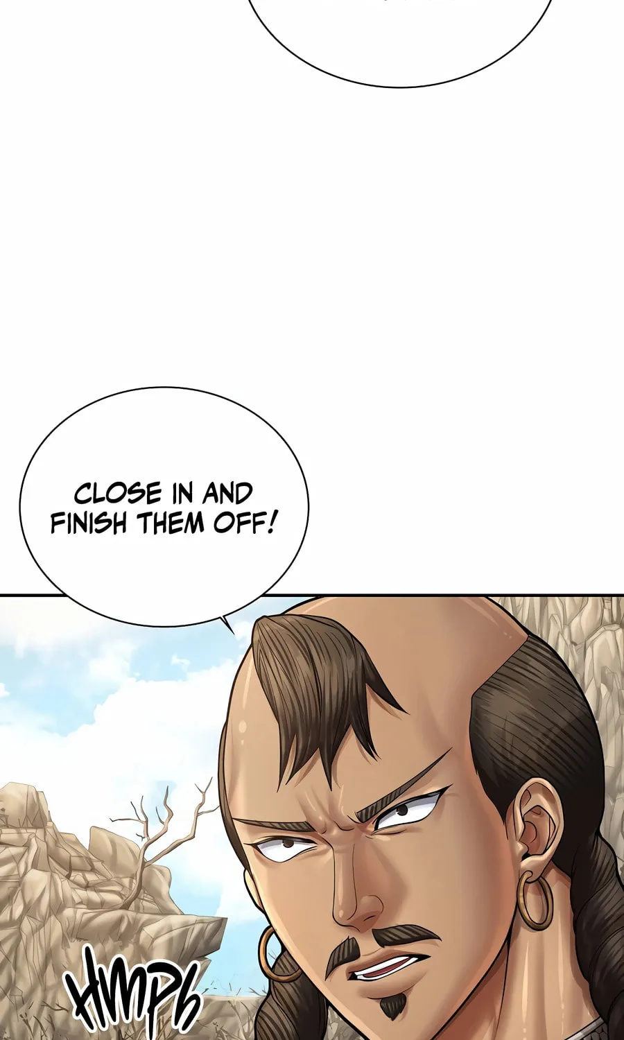 Read Muscle Joseon chapter 95 image 61 on Lezhin