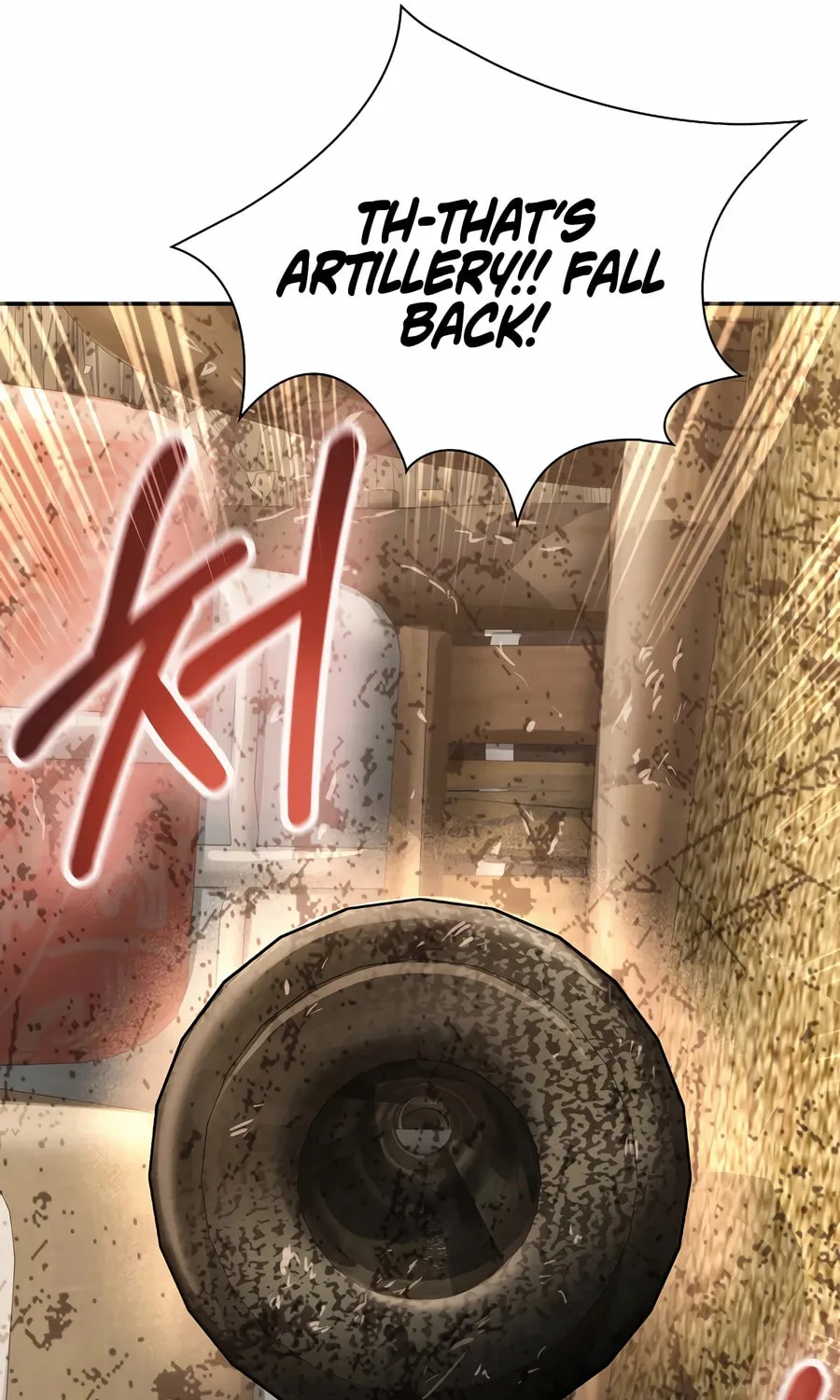 Read Muscle Joseon chapter 95 image 66 on Lezhin