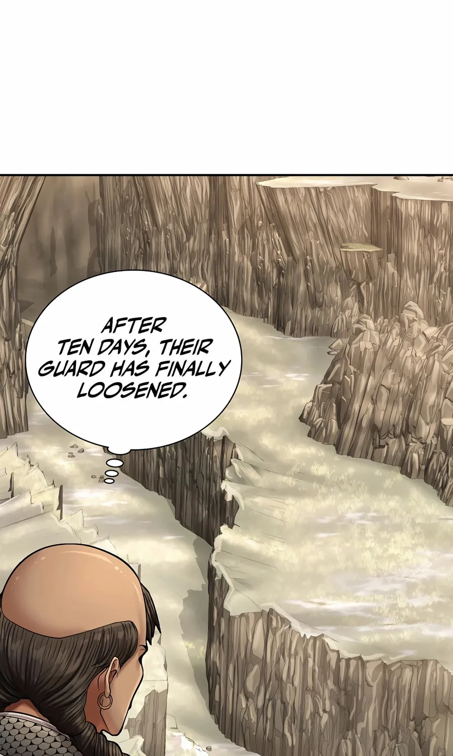 Read Muscle Joseon chapter 95 image 7 on Lezhin