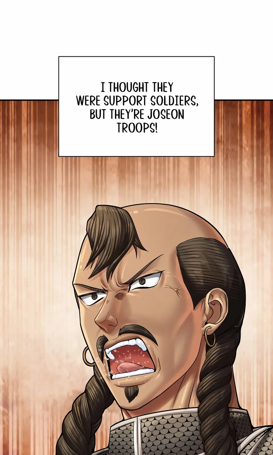 Read Muscle Joseon chapter 95 image 71 on Lezhin