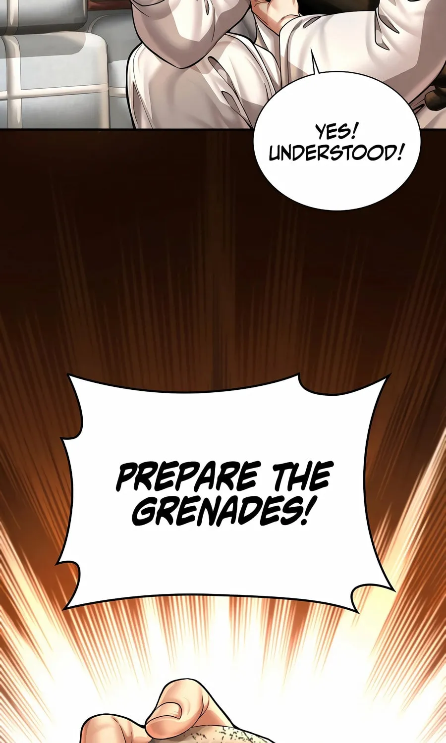 Read Muscle Joseon chapter 95 image 76 on Lezhin