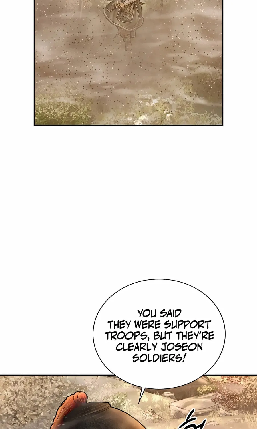 Read Muscle Joseon chapter 95 image 79 on Lezhin