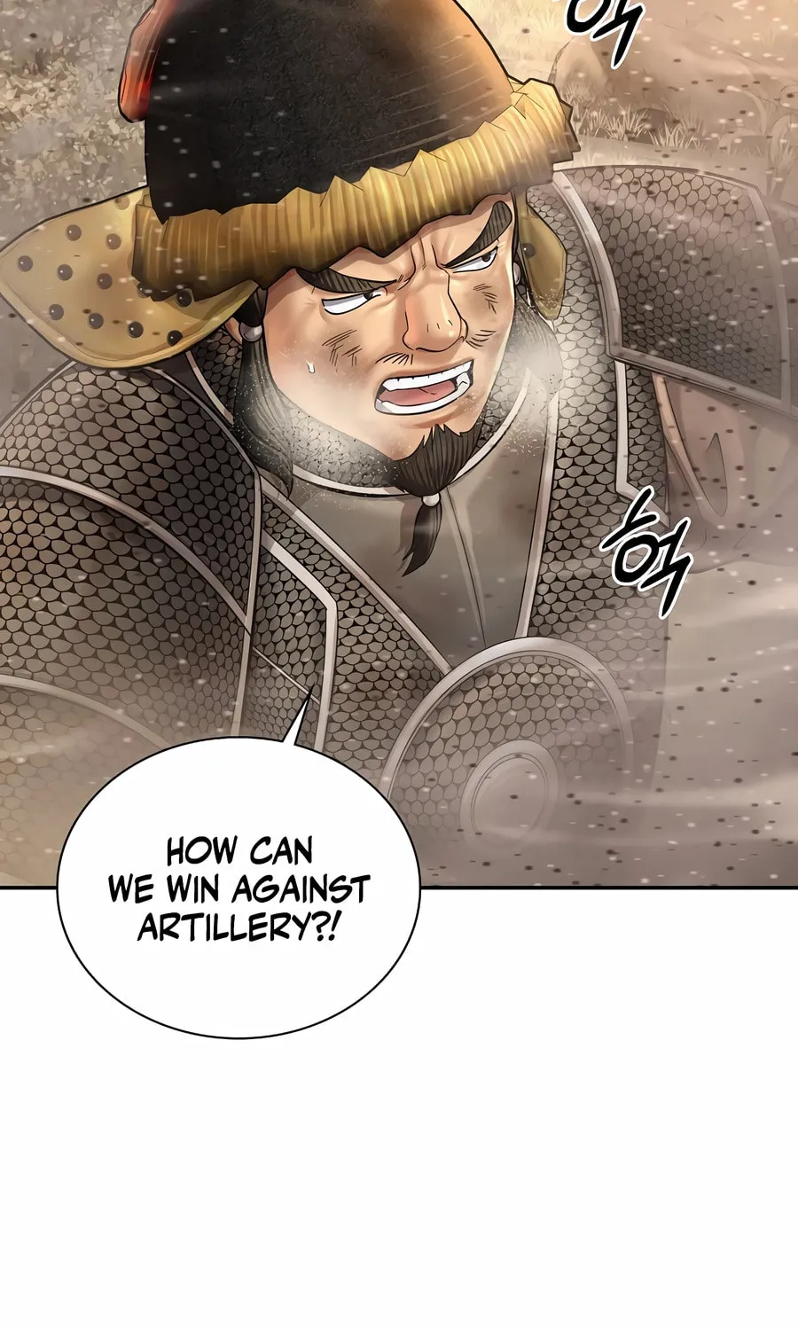 Read Muscle Joseon chapter 95 image 80 on Lezhin